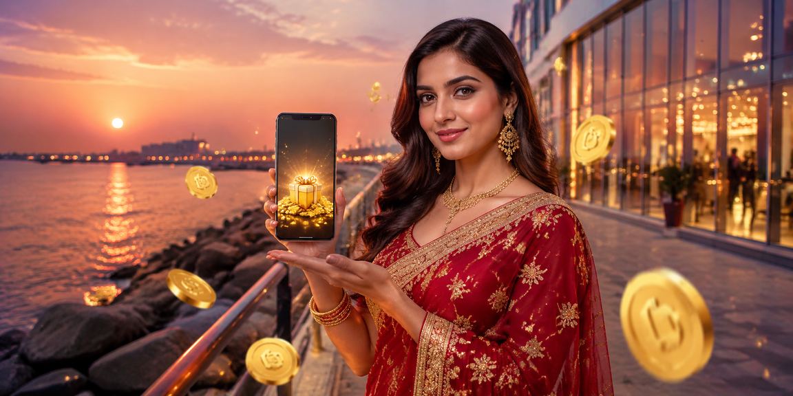 চট্টগ্রামে বিচ ডিপোজিট বোনাসের সুবিধা উপভোগ করছেন ব্যবহারকারী