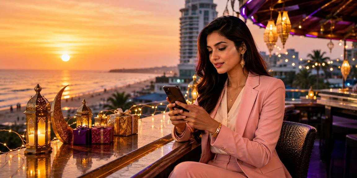 কক্সবাজারে ঈদ উৎসবে রিবেট বোনাস উপভোগ করছেন ব্যবহারকারী