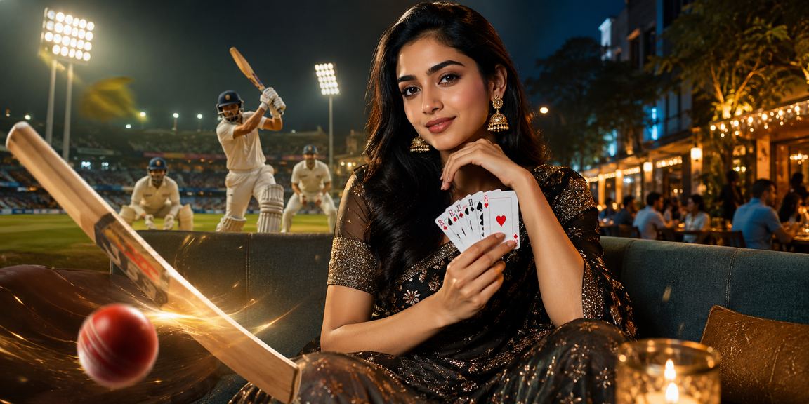 ঢাকায় বাংলাদেশি মডেলের সাথে ক্রিকেট বেটিং প্ল্যাটফর্ম x9d উপভোগ
