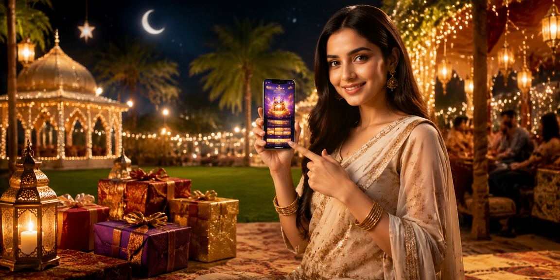 গাজীপুরে ঈদ উৎসবে ডিপোজিট বোনাস পাচ্ছেন ব্যবহারকারী