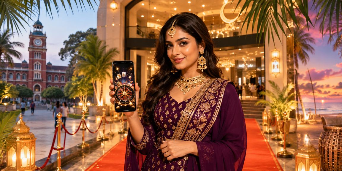 রাজশাহীতে ক্যাসিনো অ্যাপ ও ঈদ উৎসবের মেলবন্ধন