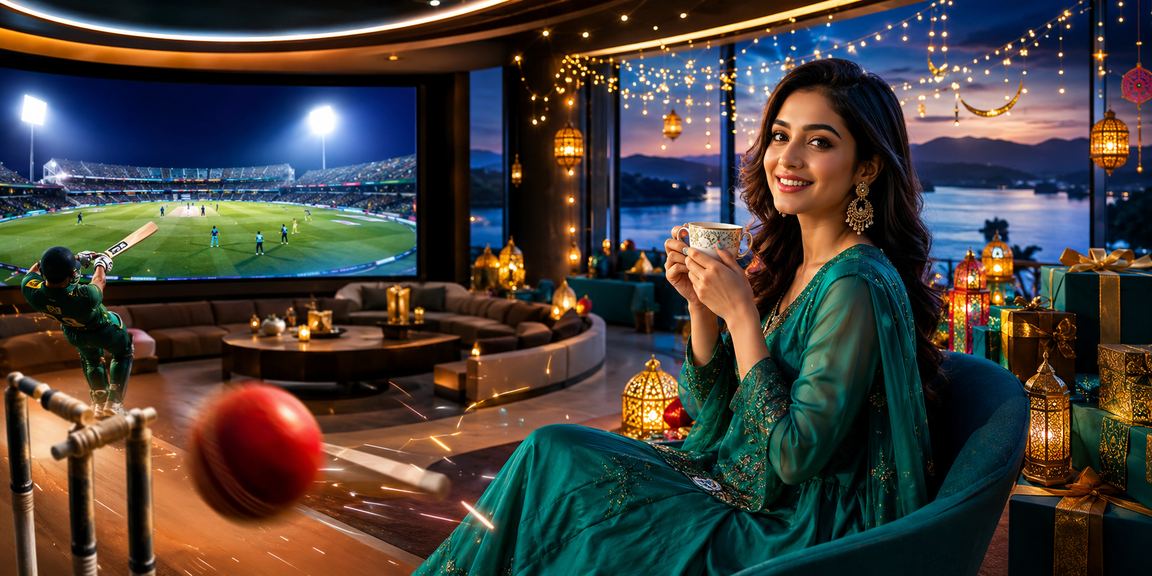 রাঙামাটিতে ঈদ উৎসবে ক্রিকেট বেটিং অভিজ্ঞতা