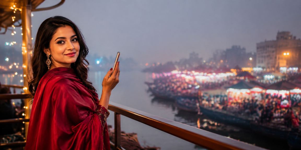 x9d লগইন করছেন একজন বাংলাদেশি ব্যবহারকারী