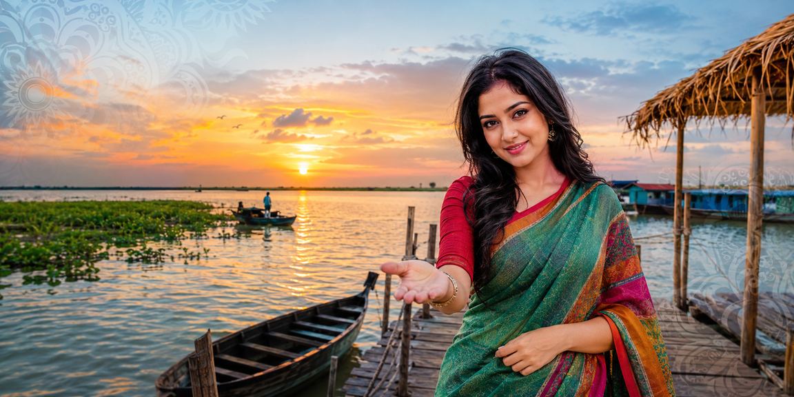 তাঙ্গুয়ার হাওরে ফুটবল বেটিং অভিজ্ঞতা বাংলাদেশ মডেল